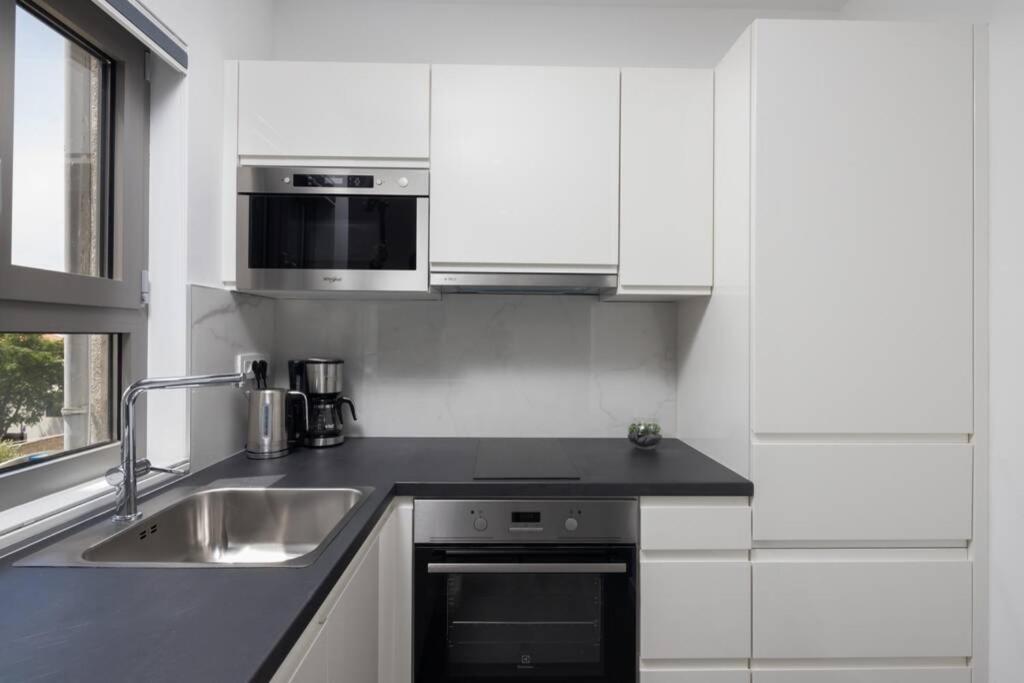 Apartamento Holiday In Bol **** Green Exterior foto
